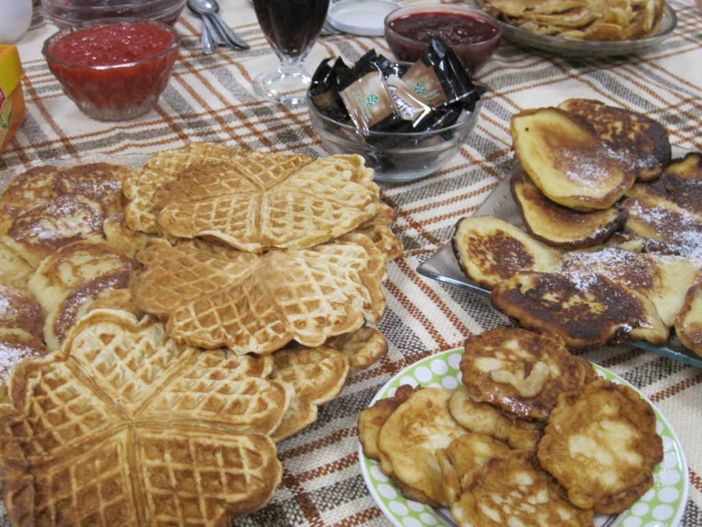 Užgavėnės