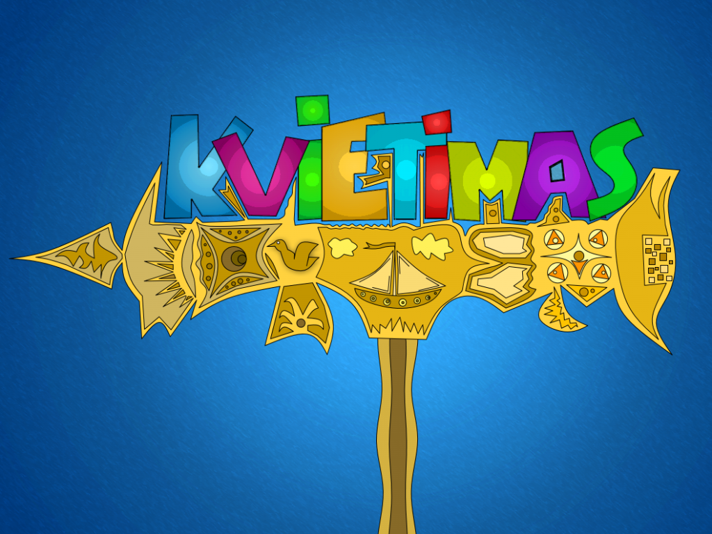 KVIETIMAS (2)