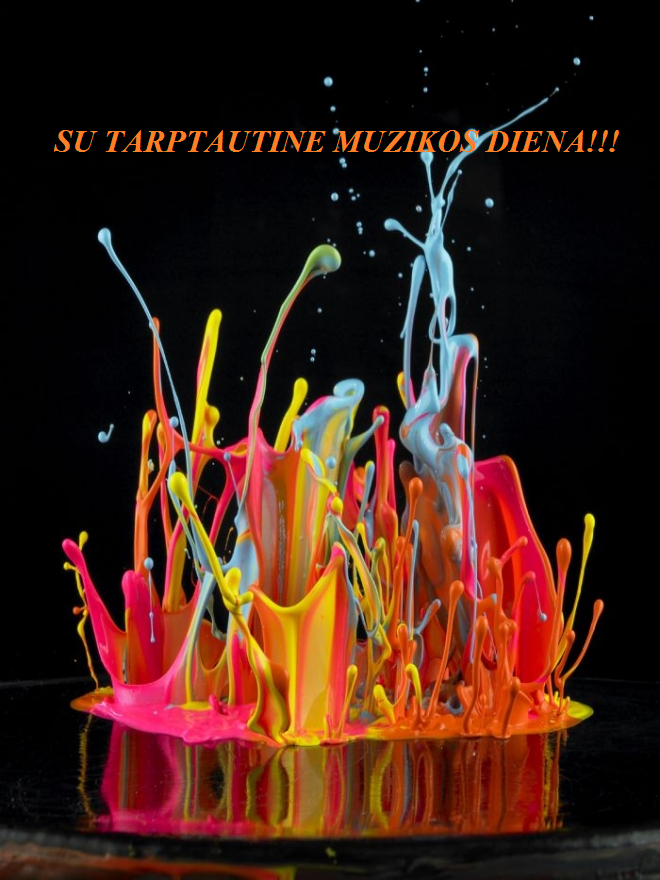 MUZIKA