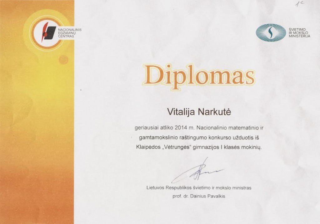 diplom
