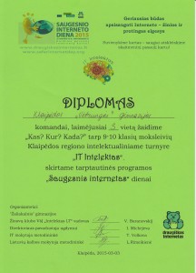 3 vieta