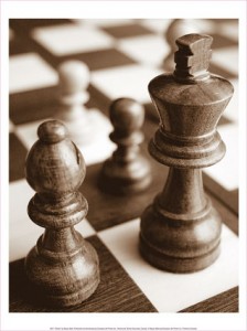 chessposter