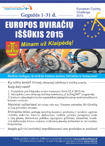 dviratis