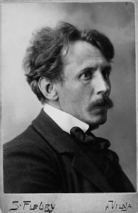 MKCiurlionis