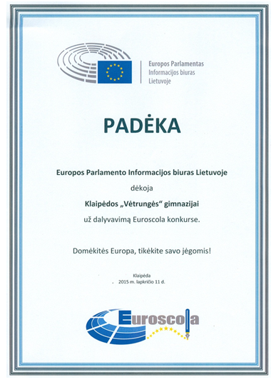 euroscola