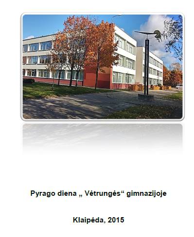knyga virselis