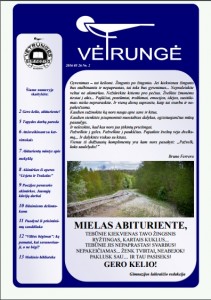 Laikrastis 2016 20 Nr.2