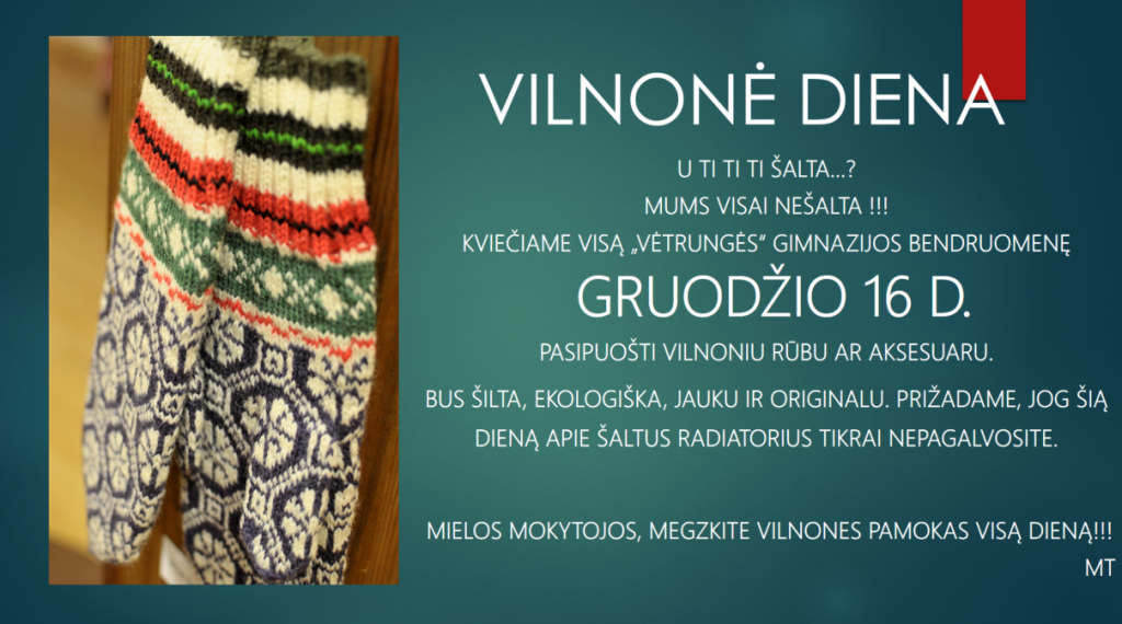 vilnute