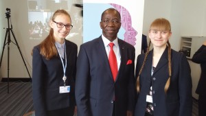 ITU Telekomunikacijų plėtros biuro direktorius